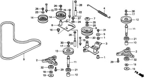 Image of 91551-763-C00