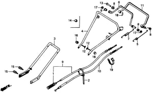Image of 90407-VA2-000