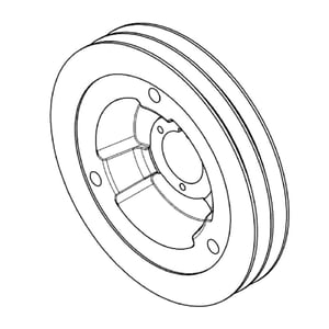 Pulley
