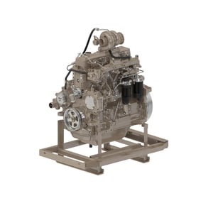 Diesel Engine