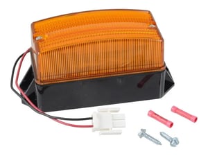 LIGHT, STROBE BEACON