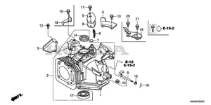 Image of 11381-Z1V-701