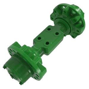 Spindle