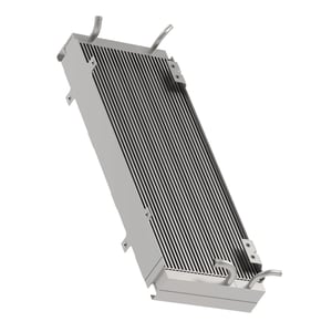 Oil Cooler