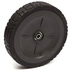 ASSY, WHEEL, W/BEARIN