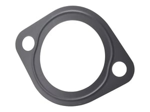 KU-GASKET,THERMOSTAT