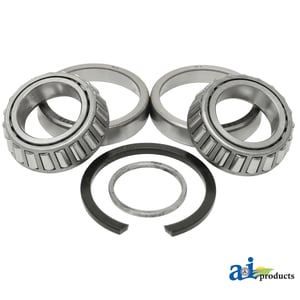 Tapered Roller Bearing