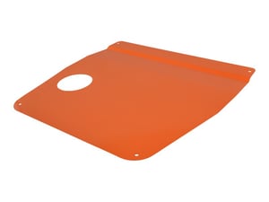 COVER UPPER TRANSMISSION