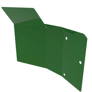 Deflector