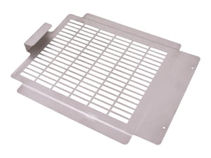 PANEL,MESH L & R SIDE MID