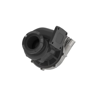 Turbocharger