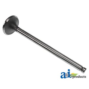 Valve, Exhaust