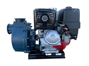Image of SPRAY EQUIPMENT AS-300U-G13HES-KIT