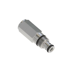 Pressure Relief Valve