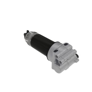 Filter Housing
