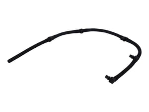 DTZ-FUEL LEAKAGE PIPE