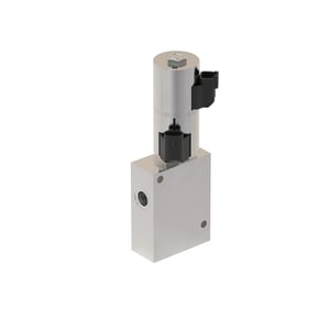 Solenoid Hydraulic Valve