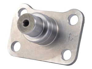 DN-STEERING PIN BEARING CAP