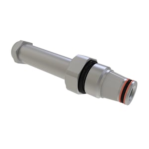 Solenoid Hydraulic Valve