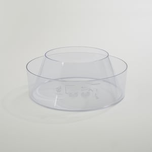 D/S,BOWL ASSEMBLY