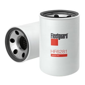 Filter, Hydraulic, Spin-On (QTY 1)