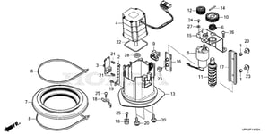 Image of 90851-VP9-000