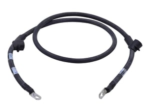 CABLE, BATTERY