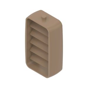 Louver