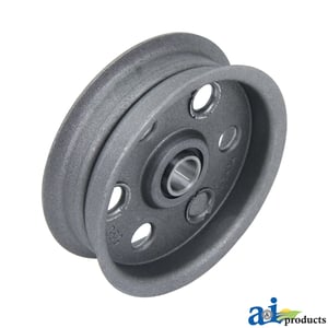 Pulley
