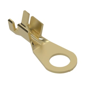 Elec. Connector Terminal