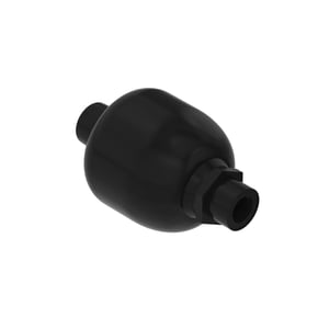 Hydraulic Accumulator