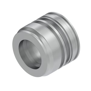 Hydr. Cylinder Rod Guide