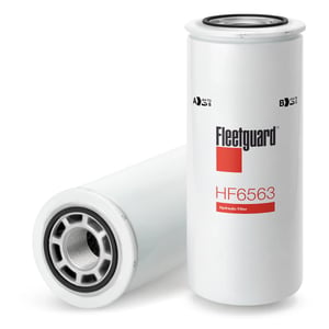 Hydraulic Filter