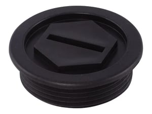 CAP, BRUSH