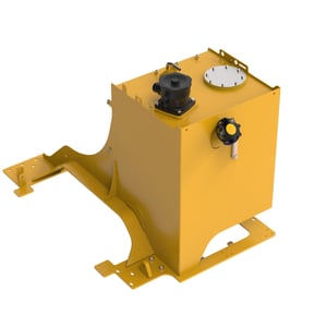 Hydraulic Reservoir