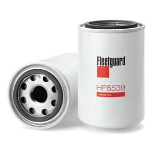 Hydraulic Filter