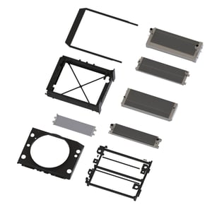 Engine Cooling Kit
