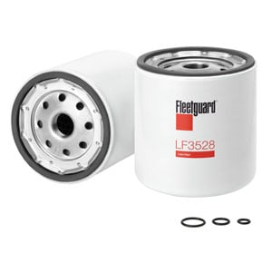 Filter, Lube, Spin-On (QTY 1)