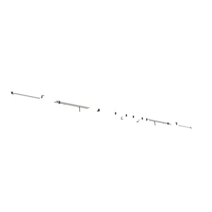 Sprayer Nozzle Kit
