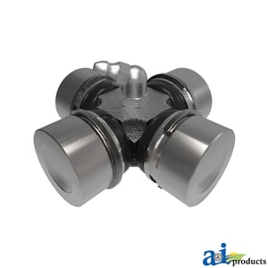 Cross And Bearing Assembly