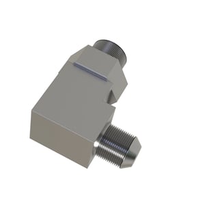 Elbow Fitting