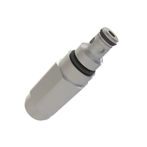 Pressure Relief Valve