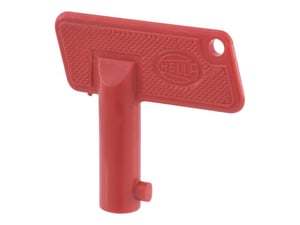 REPLACEMENT KEY