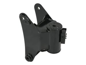 ACTUATOR,PLATFORM ROTATE