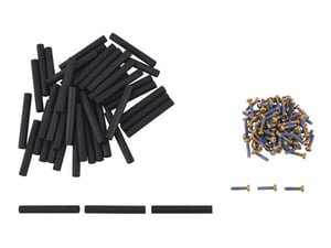HOSE CARRIER SERVICE KIT (W/ H