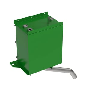 Hydraulic Reservoir