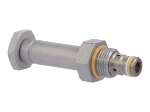 PRESSURE REDUCING CARTRIDGE