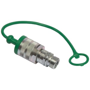 Quick Coupler