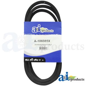 Image of A-106085X