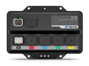 Image of E1X